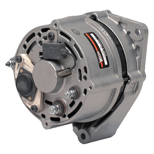 WILSON Automotive® 90-15-6223 - Remanufactured Alternator