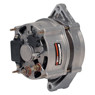 WILSON Automotive® - Remanufactured Alternator