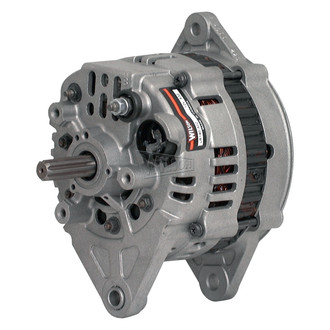 WILSON Automotive® - Remanufactured Alternator