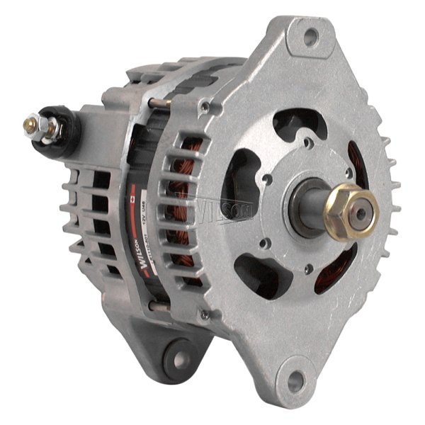 WILSON Automotive® 90-25-1148 - Remanufactured Alternator