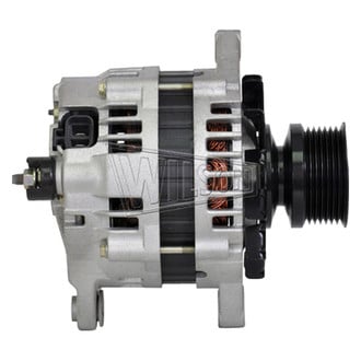 WILSON Automotive® - Remanufactured Alternator