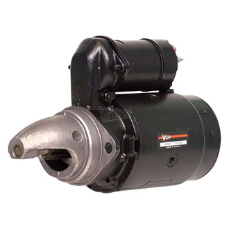WILSON Automotive® - Remanufactured Starter