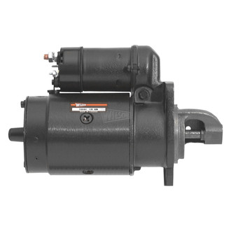 WILSON Automotive® - Remanufactured Starter