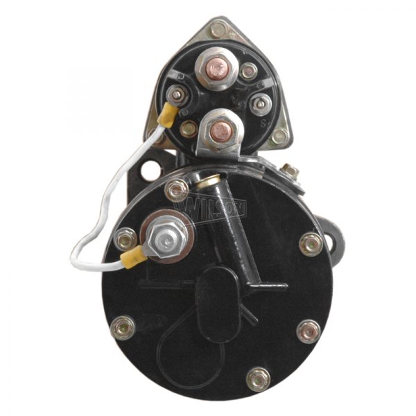 WILSON Automotive® 91-01-4158N - Starter - TRUCKiD.com