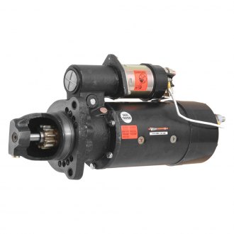 WILSON Automotive® 91-01-4158N - Starter - TRUCKiD.com
