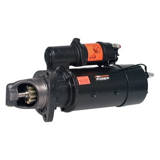 WILSON Automotive® - Starter