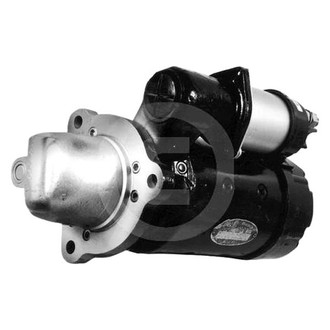 WILSON Automotive® - Starter