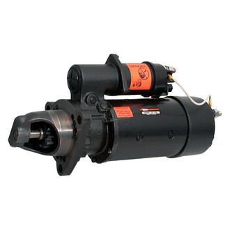 WILSON Automotive® - Starter