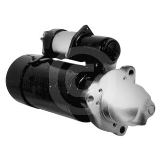 WILSON Automotive® - Starter
