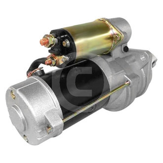 WILSON Automotive® - Remanufactured Starter