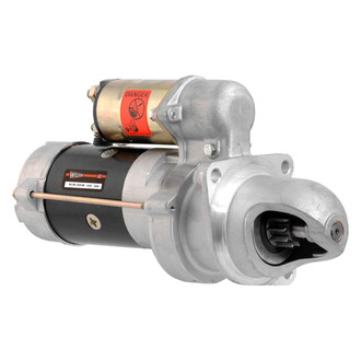 WILSON Automotive® - Starter