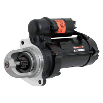 WILSON Automotive® - Remanufactured Starter