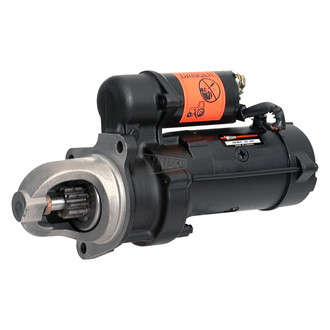 WILSON Automotive® - Remanufactured Starter