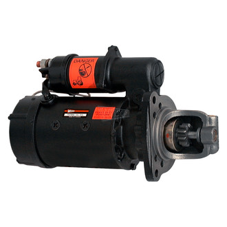 WILSON Automotive® - Starter