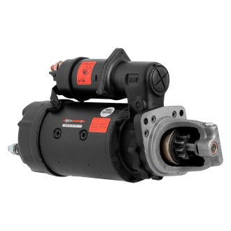 【ヴィンテージ物】 STARTER MICHIGAN XL 在庫1点 値段交渉〇 WILSON Automotive® 91-01-4560 - Remanufactured Starter