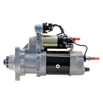 WILSON Automotive® - Starter