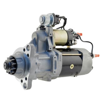 WILSON Automotive® - Starter