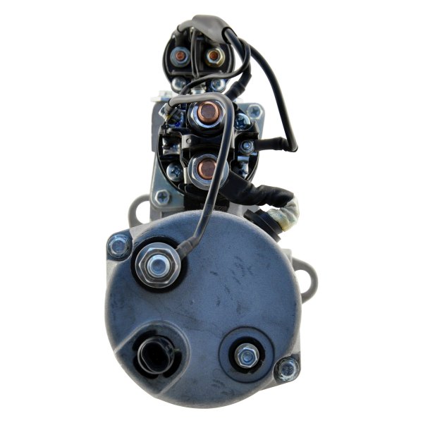 WILSON Automotive® 91-01-4760 - Remanufactured Starter WILSON Automotive® 91-01-4760 - Remanufactured Starter
