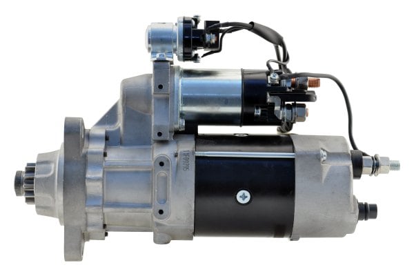 WILSON Automotive® 91-01-4760N - Starter - TRUCKiD.com