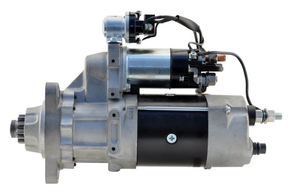 WILSON Automotive® 91-01-4761N - Starter - TRUCKiD.com