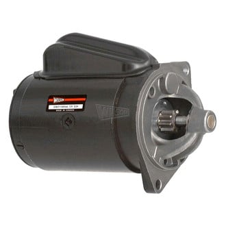 WILSON Automotive® - Starter