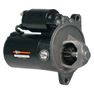 WILSON Automotive® - Starter
