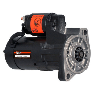 WILSON Automotive® - Remanufactured Starter