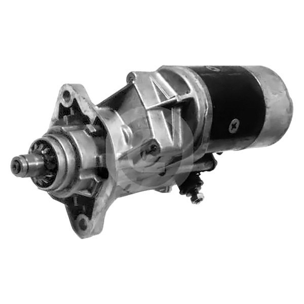 WILSON Automotive® - Remanufactured Starter