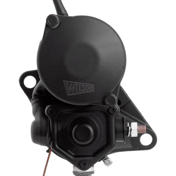 WILSON Automotive® 91-29-5441 - Remanufactured Starter
