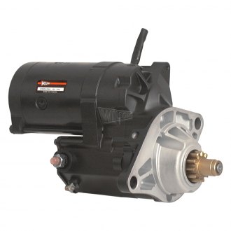 WILSON Automotive® 91-29-5441 - Remanufactured Starter