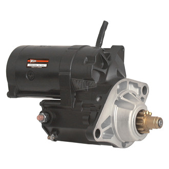 WILSON Automotive® - Remanufactured Starter