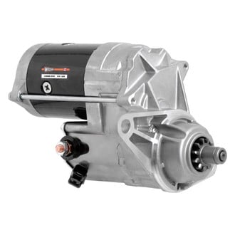 WILSON Automotive® - Starter