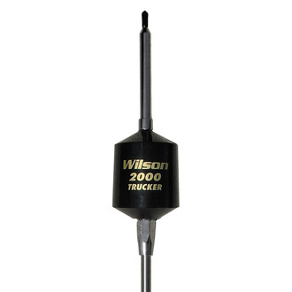 Wilson Electronics® - T2000 Series Mobile CB Trucker Antenna