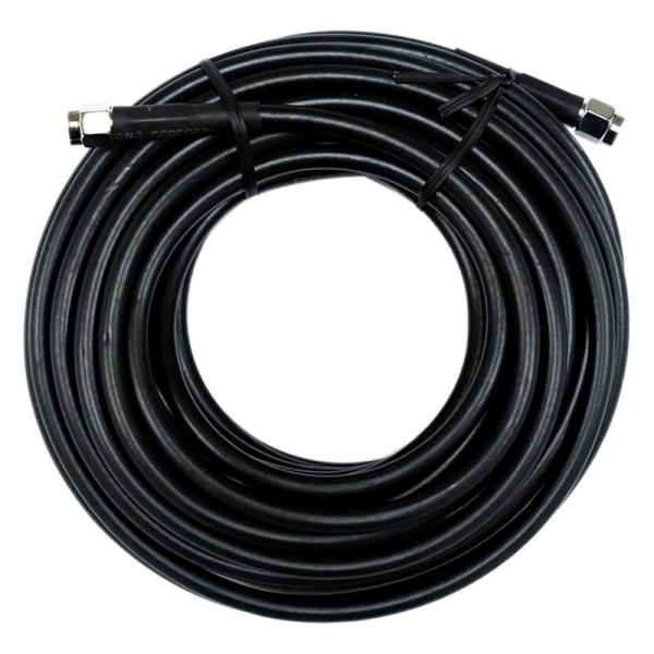 Wilson Electronics® - 25' RG58 Coaxial Cable