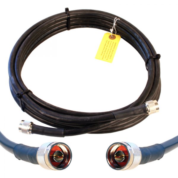 Wilson Electronics® - 400 Ultra Low-Loss Cable