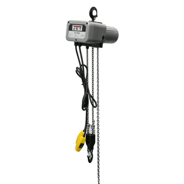 Wilton® - JSH Series 1/4 t 1-Phase Electric Chain Hoist
