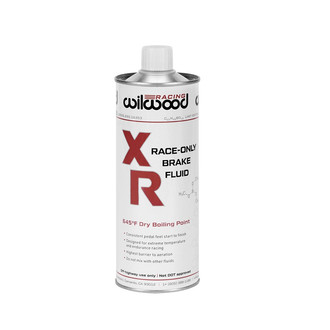 XR Racing Fluid