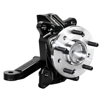 Wilwood® - 2.5" Front Drop Pro Spindle Kit