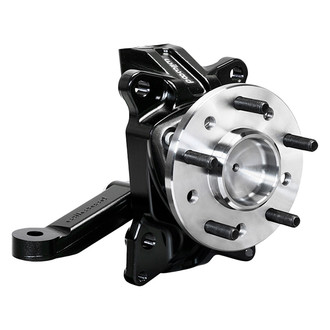 Wilwood® - 2.5" Front Drop Pro Spindle Kit