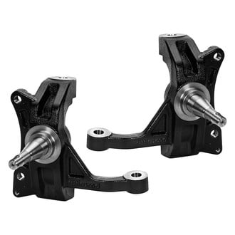 Wilwood® - 2.5" Drop Pro Spindle Kit
