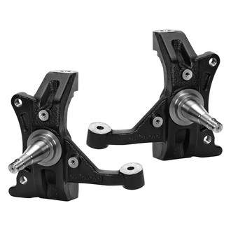 Wilwood® - 2.0" Drop Pro Spindle Kit
