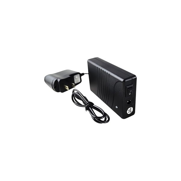  WindRestrictor® - Rechargeable Power Pack