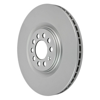UltraHC Plain Brake Rotor