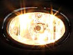 Extremely bright illumination for increased visibility during the wrath of Mother Nature