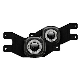 Winjet® - Halo Projector Fog Lights