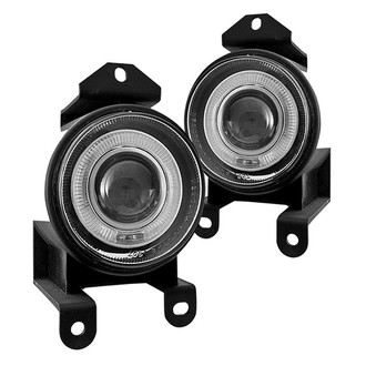 Winjet® - Halo Projector Fog Lights