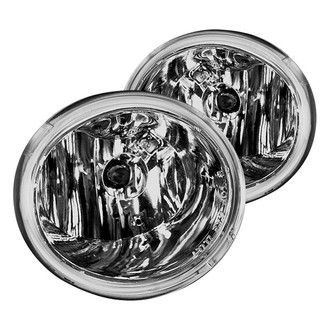 Winjet® CFWJ-0076-C - Factory Style Fog Lights