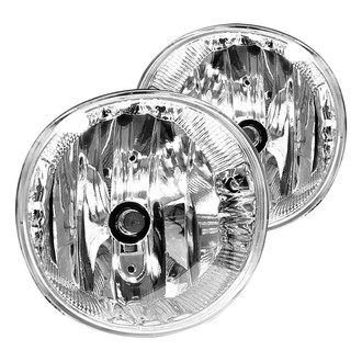 Winjet® - Factory Style Fog Lights