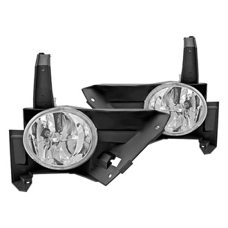 Winjet® - Factory Style Fog Lights