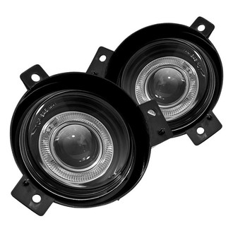 Winjet® - Halo Projector Fog Lights